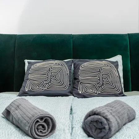 New Tranquil With Free Parking Apartman Budapest