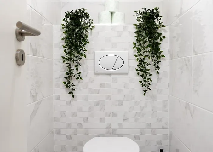 Apartman New Tranquil With Free Parking Budapest